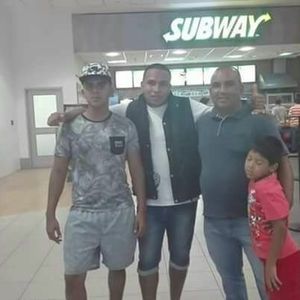 Meet your Posher, Ian